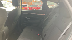Hyundai TUCSON 1.6 TGDi SE Connect 5dr 2WD Petrol Estate